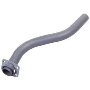 Труба приймальна задня 4310 права 4310-1203214