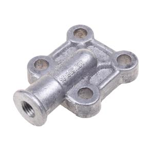 Кришка підведення повітря ПГУ КАМАЗ (в-во S.I.L.A. AC) 5320-1609611