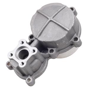 Корпус ПГУ КАМАЗ передній (в-во НЧ) 5320-1609515-01