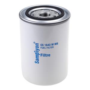 Фільтр паливний KC178 DAF 75CF, 85CF, 95XF (OEM 1345335) CS...