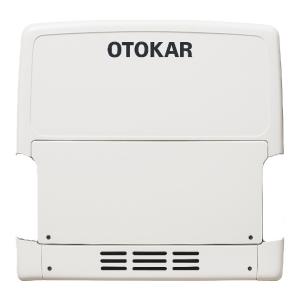 Панель задня автобуса OTOKAR 13A02-58160-AA