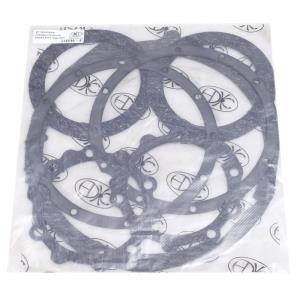 Р/к мосту переднього КАМАЗ-4310, - 43114, -43118 (пароніт) ...