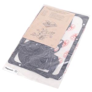 Р/к прокладок КПП ЯМЗ-236 без делителя (паронит 0,8 - 1,00 ...