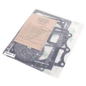 Р/к прокладок КПП ЯМЗ-238 с делителем (материал паронит 0.8...