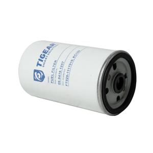Фільтр паливний Д-245 МТЗ, МАЗ, MAN KC102 (в-во TIGEAR) ФТ0...