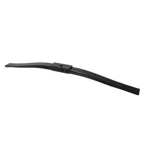 Ресора задня додаткова (підресорник) 3л L=1150 мм ГАЗ-53, -3307, -3309, САЗ-3502, КАВЗ-685 (в-во S.I.L.A. AC) 53-12-2913012