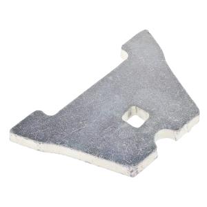 Накладка стійка до зносу барабана (к-т 10 шт, без кріплення), John Deere, серія STS (Parts Express) WN-AH216018