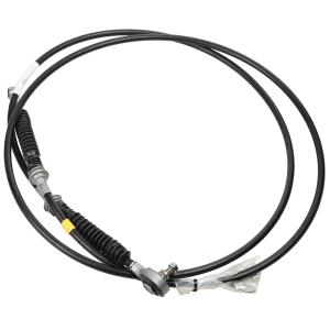 Трос вибору передач FORD 1833, 2633 T295328