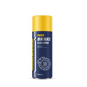 Очисник гальм / 969251 Brake Cleaner 450 мл