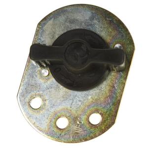 Вимикач ВК-318Б маси (поворотний) (вир-во AGH) ВК-318Б