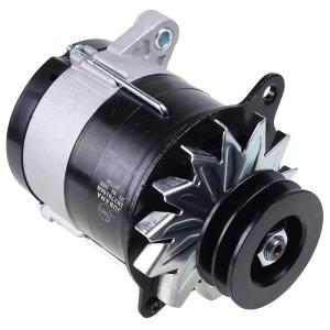 Генератор 28В, 1000Вт, 36 А; Дон-1500, Гомсільмаш (аналог 9...