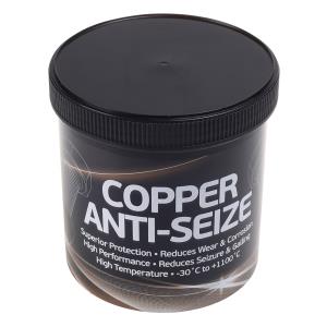 Мастило мідне для направляючих суппортів <span class='success'>unil</span> COPPER ANTI-SEIZE (від -20 до +1100 *С ) 500 гр.