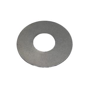 Шайба стопорна 50х18х1,0 мм болта бугеля підшипника редукто...