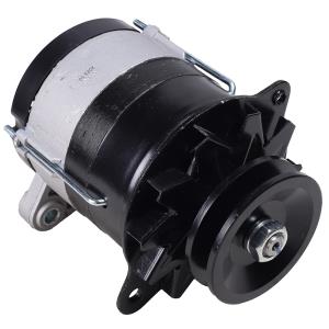 Генератор 14, 700 Вт, 50 А МТЗ з дв. Д-230, -240, -241Л, -242, -243, -245 -260 (аналог Г700.04, 143701001) (вир-во AGH) 464.3701