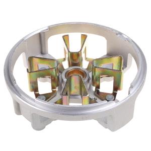 Кришка 24.3708300-А стартера задня 12В (вир-во AGH) 24.3708...