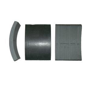 Накладка гальмівна 5320, 5511 не сверл. (Трібо) 5511-350110...