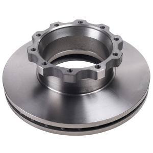 Диск гальмівний з вентиляцією MAN, NEOOPLAN (D зовніш. 432м...