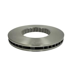 Диск гальмівний з вентиляцією RENAULT, VAN HOOL, VOLVO (433...