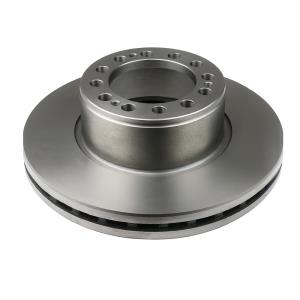 Диск гальмівний з вентиляцією DAF, SAF - SKRB - SKRB 9022 K...