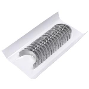 Вкладиші шатуни. Р0 (71-4909/8 STD) (к-кт на двигун) (пр-во Federal Mogul, технологія Glyco) 71-4909/8 STD