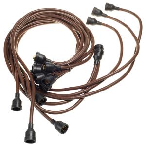 Провід високовольтні ГАЗ-53 53-3707250
