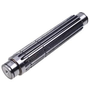 Вал 1 передачі та з/г без приводу ходоуменьшителя (вир-во Ю...