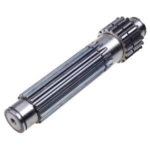 Вал 1 передачі та з/г з приводом ходоуменьшителя (вир-во Юб...