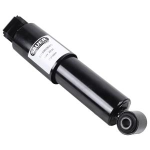Амортизатор Schmitz (SAUER) S3760028000 (SAU2)