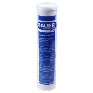 Мастило для маточин синє FleetLube Longlife (туба 0,4 кг) (...