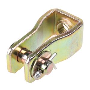 Вилка штока гальмівної камери SAF, BPW d14 (M16x1,5) (SAUER...