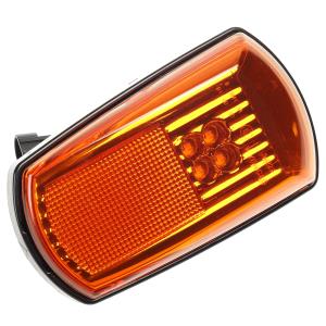 Покажчик поворотів бічний 15M01-35519-AB