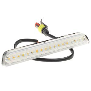 Покажчик поворотів передній лівий 15M01-35803-AA