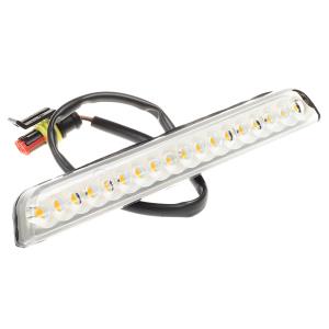 Покажчик поворотів передній правий 15M01-35817-AA