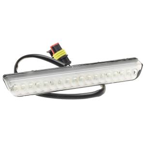 Ліхтар стоп сигналу LED задній лівий 15M01-35815-AA