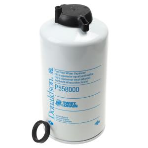 Фільтр паливний сепаратор DONALDSON P558000