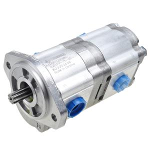 Насос НШ комбайн JD GP2K11/2K11R-B231FF-TS-JD, праве оберта...