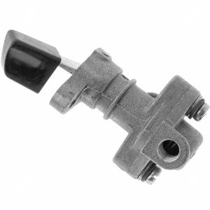 Кран вмикання блокування МОД КАМАЗ (НЧ) 5320-2511060