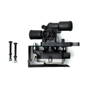 Кран обігрівача кабіни 16N48-76520-AA