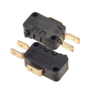 Вимикач кінцевих дверей автобуса GULERYUZ 2060-052