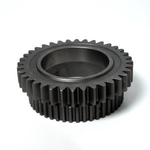 Шестерня валу вторинного 151.37.117