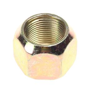 Гайка колеса ліва