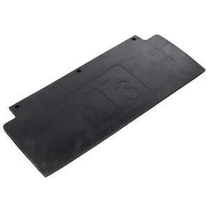 Щиток грязьовий малий 151.47.037-1-01