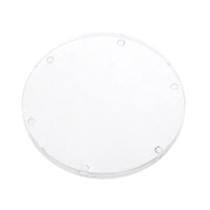 Скло оглядове колісного редуктора трактора Т-150 150.57.181-1