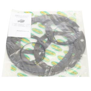 Комплект прокладок заднего моста Т-150К (картон) 151-2300030-К