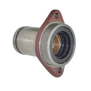 Обойма приводу ПВМ МТЗ-1221 у зборі (пр-во Юбана) 86-180201...