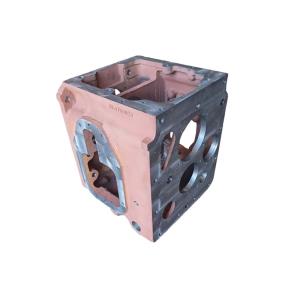 Корпус КПП МТЗ універсальний під ВВП та без (в-во Україна) ...