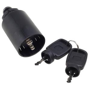 Замок запалювання (14-0313-000/3710.40) (Китай) 14.0313.000...