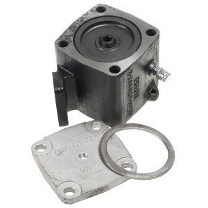 Циліндр нейтрального положення сервоприводу механізму перемикання передач FOTON AUMAN КПП FAST GEAR QH70-4211407-1