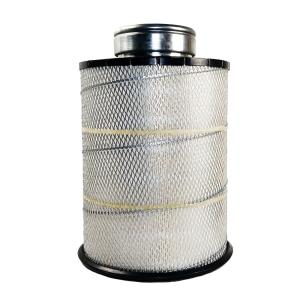 Фільтр повітряний основний+вставка / комплект/ LX1587+CF 15...