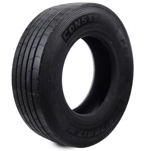 Шина 235/75R17,5 143/141L 18нс FC33 (Constancy) (кермова) б/камерка